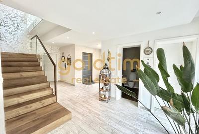 VILA SUPERBA/MOBILATA/UTILATA/PISCINA/CURTE 3000 MP/IESIRE LA LAC VILA SUPERBA/MOBILATA/UTILATA/PISCINA/CURTE 3000 MP/IESIRE LA LAC - 18