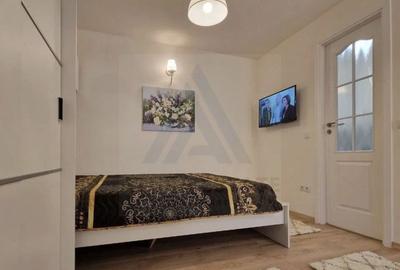 Apartamente complet utilate supfrafata 50 mp utili zona Ultracentral - 2