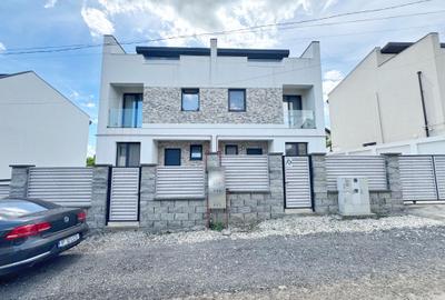 Casa tip duplex P+2E - 4 camere - 3 băi - teren 180mp - Str. Pădurea Craiului - 3