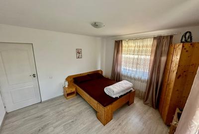 Hotel/Pensiune, de 224 mp, în Bobu - 8