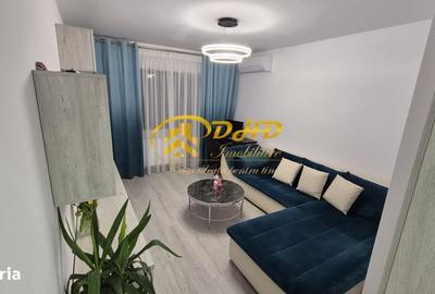 Apartament cu 2 camere decomandat în Galata - 2