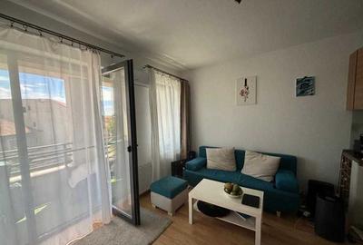 Apartament cu 2 camere semidecomandat în Central - 7