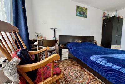 Apartament cu 3 camere în Baciu - 10