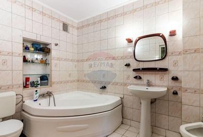 Vila Individuala 5 camere Domenii-Agronomie 178mpu Parcar... - 7