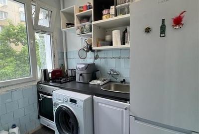 Inchiriere garsoniera | Vatra Luminoasa - Pompiliu Manoliu | etaj 3 | mobilata s - 8