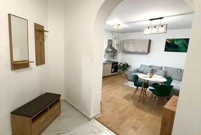 Apartament cu 2 camere în Central - 1