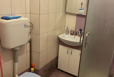 Garsonieră în Complex Studențesc - 2