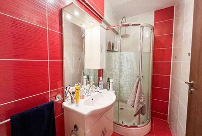 Apartament cu 3 camere semidecomandat în Grigorescu - 9