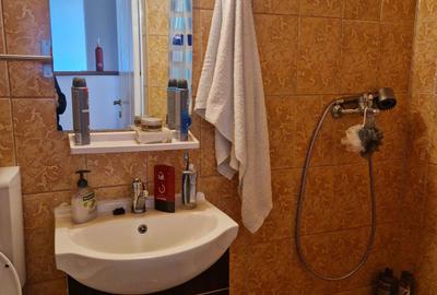 Apartament cu 2 camere semidecomandat în Central - 6