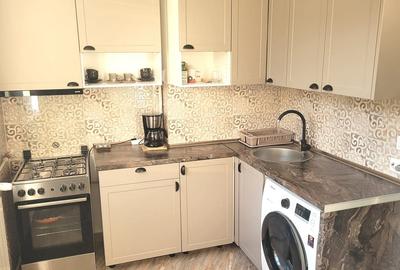 Apartament cu 2 camere decomandat, mobilat în Bucureștii Noi - 3