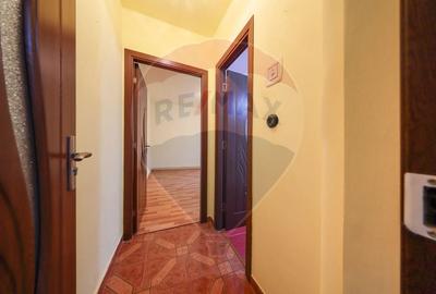 Apartament cu 2 camere, Tractorul! - 4