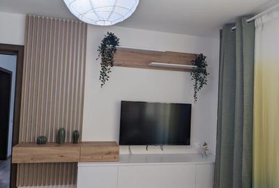 Apartament impecabil 3 camere - 2