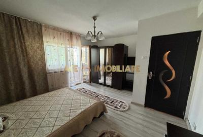 Apartament cu 2 camere decomandat, mobilat în Vitan - 3