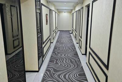 Eleganta si confort in Copou, apartament in Exclusive Residence - 12