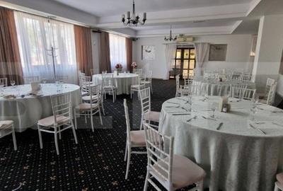 Casă cu 5 camere cu Teren 1500 Mp în Central - 12