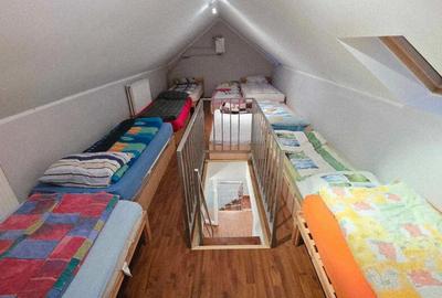 Casa/Pensiune,doua imobile intr-unul singur de vanzare, Valea Bratcu - 3