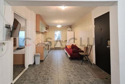 Proprietar vand ap 3 cam dec Zorilor , str.Pasteur - 5