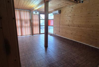 Spațiu comercial, de 50 mp, în Ultracentral - 3