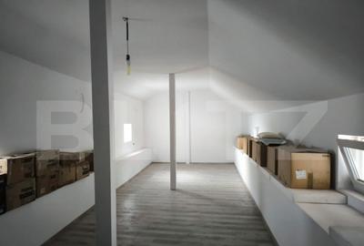 Casa P+M, 150 mp utili si 334 mp teren, zona Gradina Botanic - 13