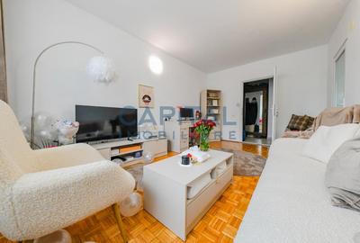 FARA COMISION! Apartament 2 camere, etajul 2/4, zona PARCUL CENTRAL - 2