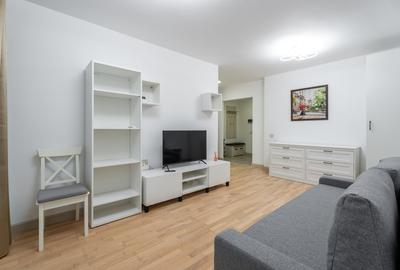 Garsoniera | Complex Himson | Tatarasi - 3