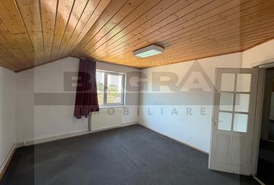 Casă individuală cu 6 camere cu Canalizare în Gheorgheni - 18