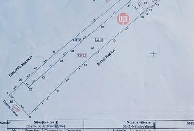 Casă cu 2 camere în Spătărești - 7