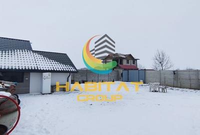 Casă individuală cu 2 camere cu Canalizare în Vidra - 1