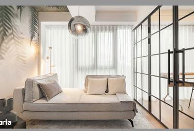 Apartament cu 3 camere în Ultracentral - 1