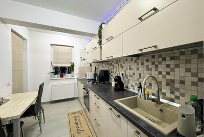 Apartament 2 Camere | Aparatorii Patriei | 10 minute Metrou | Bloc Nou - 5