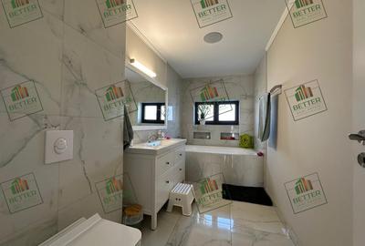 Casă individuală modernă de vânzare în Berceni, Ilfov – 4 camere, curte 416 mp - 6