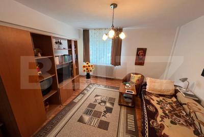 Apartament cu 2 camere, 53 m2, etaj 1 zona buna din A
