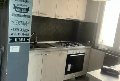 Apartament cu 2 camere semidecomandat în Central - 7
