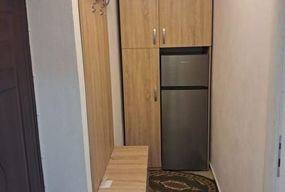 Apartament cu 2 camere semidecomandat în Popoveni - 8