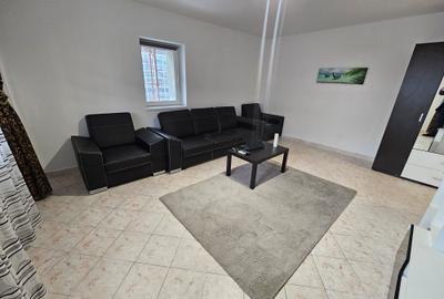 Garsonieră decomandată, mobilată în Unirii - 5