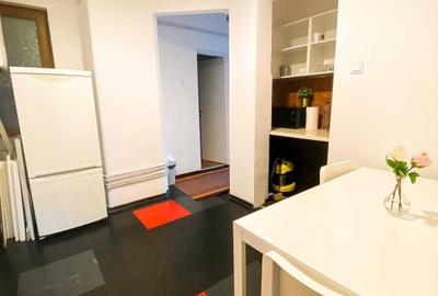 Garsonieră semidecomandată în Ultracentral - 7