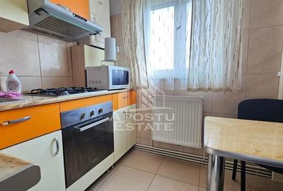 Apartament cu 2 camere decomandat, mobilat în Podgoria - 9