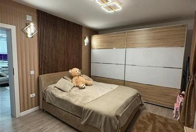 Apartament cu 3 camere decomandat, mobilat în Albert - 2