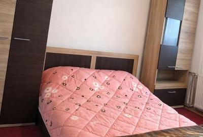 Garsonieră decomandată, mobilată în Girocului - 1