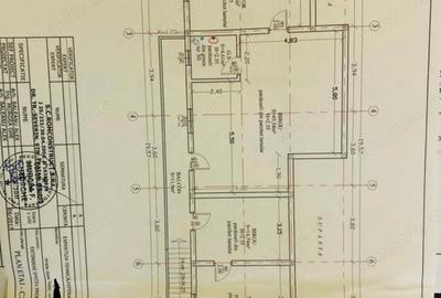 Spațiu comercial, de 4,000 mp, în Central - 4