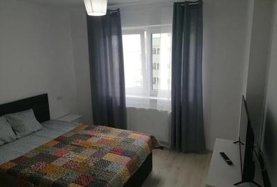 Apartament 2 camere TOP CITY CORESI - 5