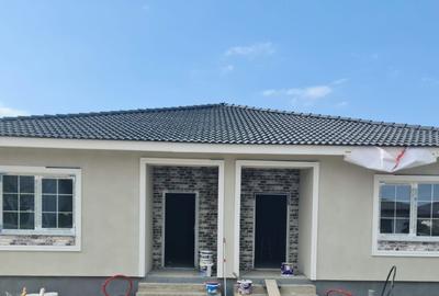 Duplex cu 3 camere cu Teren 309 Mp în Șag - 7