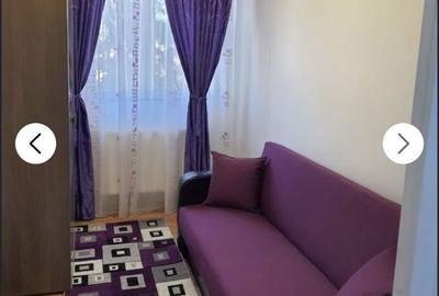 Apartament cu 3 camere decomandat în Central - 3