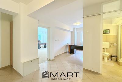 Spatiu birouri in Centrul Civic, Brasov - 106 mp Spatiu birouri in Centrul Civic, Brasov - 106 mp - 8