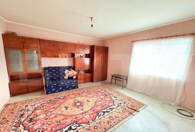 Casa de vanzare, teren 50 de arii, sat Gerau?a - 3