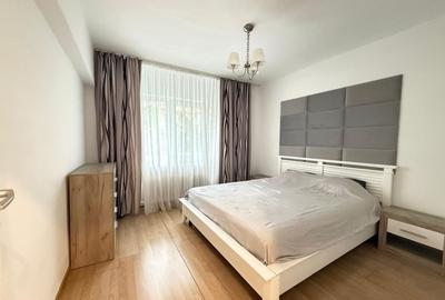 Apartament cu 3 camere decomandat, mobilat în Iancului - 5