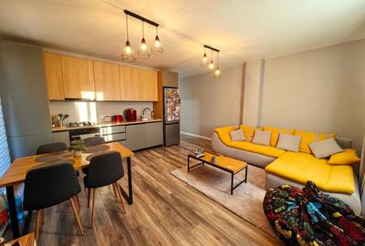 Apartament trei camere premium lângă Parcul Poligon - 1