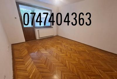 Ap 2 camere Bd. Independentei sup 66 mp - 1