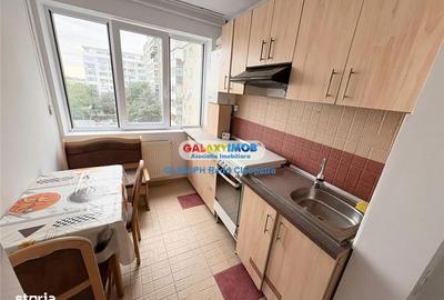 Apartament cu 2 camere, mobilat în Republicii - 8