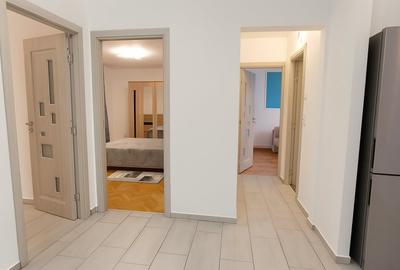 Apartament de inchiriat cu 3 camere zona Scolii Liviu Rebreanu - 6